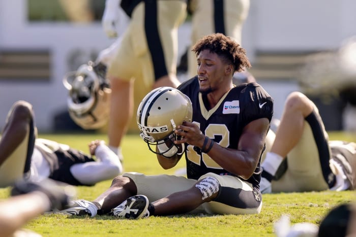 Michael Thomas